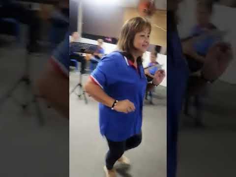 ADA KONINI GINAVO=LUCY LIDUIS @ FR JOHNNY LAJU PARTY 2 JAN 2022