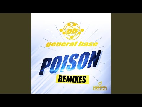 Poison (Paradise Remix)