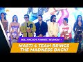 Masti 4 Pakad Pakad Song Launch Bollywood Gets Naughty Again