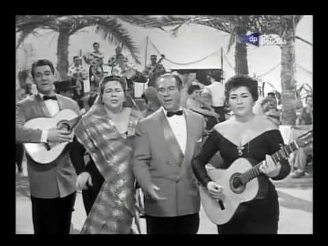 Cuarteto Ruffino - Triana Morena