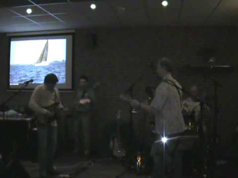 Soulbeek - Little Wing/Cold Shot