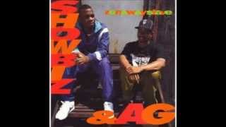 Showbiz &amp; AG - Party Groove (HQ) [1992]