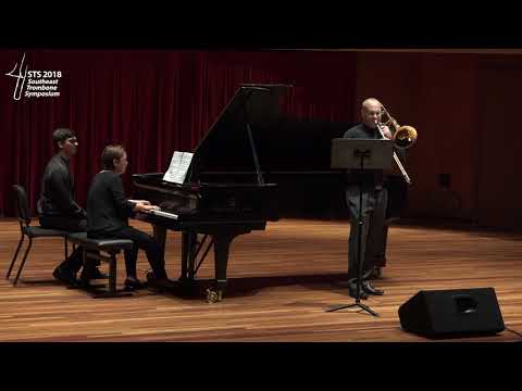 STS 2018 - Nathan Zgonc - Rachmaninoff Sonata 2