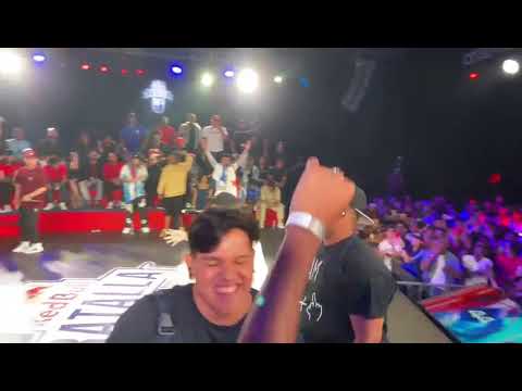 UFU VS KDT FINAL CENTRO AMERICA REDBULL