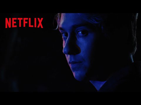 Death Note | Bande-annonce principale | Netflix