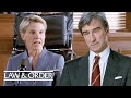 Woman Loses Ability To Walk Over Husband S Unlawful Act S10 E03 Law Order