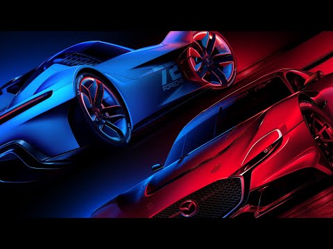 The Evolution Of Gran Turismo 1997-2022 (All Intros From GT1 To GT7)