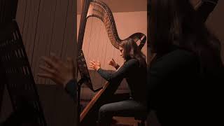 Eleonora Zanetti Harp