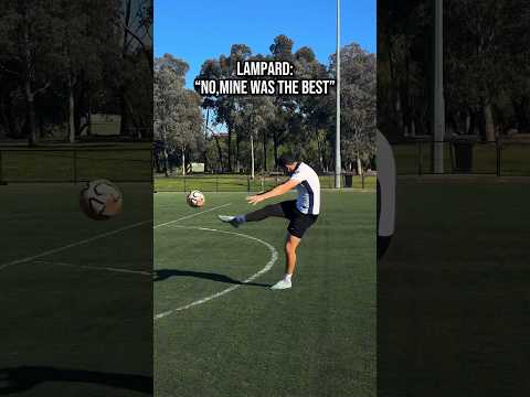 The Best Disallowed Goal of All Time 🥵