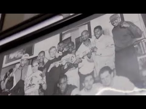 M14: A MOSS SIDE STORY - PHIL MARTIN CHAMPS CAMP DOC TRAILER - TONIGHT BT SPORTS 10pm