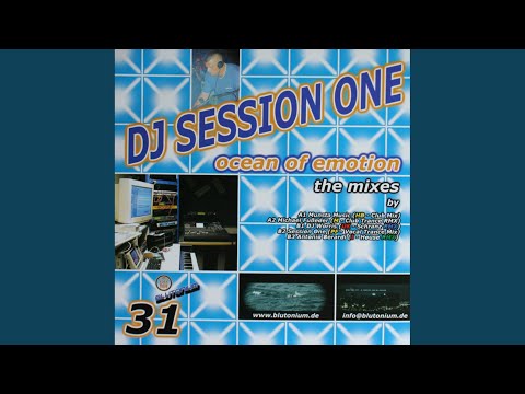 Ocean Of Emotion (DJ Session One Trance Vocal Club Mix)