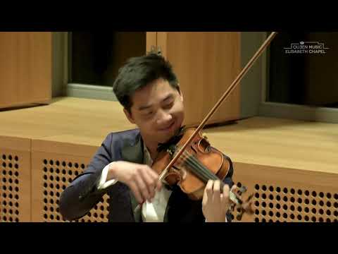 MuCh Music Season - Artist Diploma Quatuor Arod - Mozart: String Quartet No. 17, KV. 458