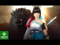 Black Desert Gameplay Trailer: Tamer Awakening