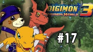 Download lagu Let's Play Digimon World - 3 [Part 17] [Story Of A Closed Gate] mp3