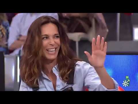 Un, dos, tres... LYDIA BOSCH Y COMO CHICHO LE CAMBIÓ EL NOMBRE