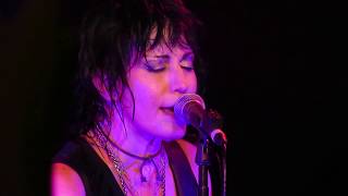 Joan Jett -The French Song (Corner Hotel 16 Jan 2019)