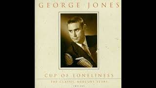 George Jones - Relief Is Just A Swallow Away