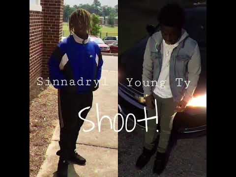 Sinnadryl x Young Ty - Shoot