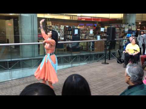 Diwalli @ the Library - 4