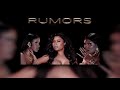 Lizzo Rumors Ft Nicki Minaj Cardi B Mashup