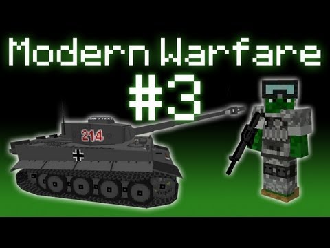 Insane Minecraft Tanks! Watch Now!