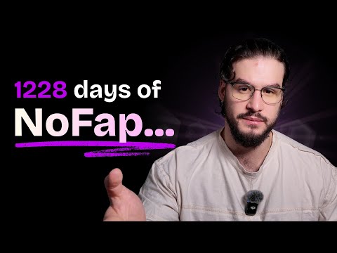 Ich habe 1228 Tage lang auf Masturbation verzichtet – hat es sich gelohnt?