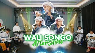 Download lagu WALI SONGO Cover By Aftershine (Cover ) mp3