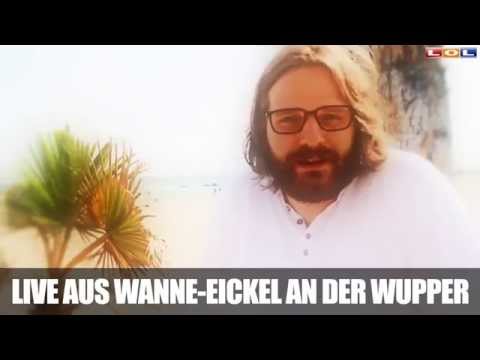 Dankesvideo Gronkh - Deutscher Webvideopreis 2014