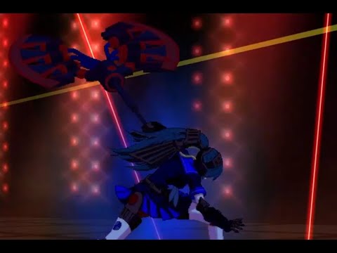 That one Shabrys combo