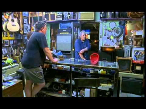 Abel Ferrara: Not Guilty