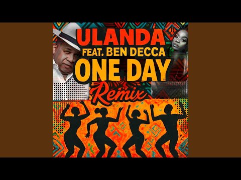 One Day (feat. Ben Decca) (Remix)