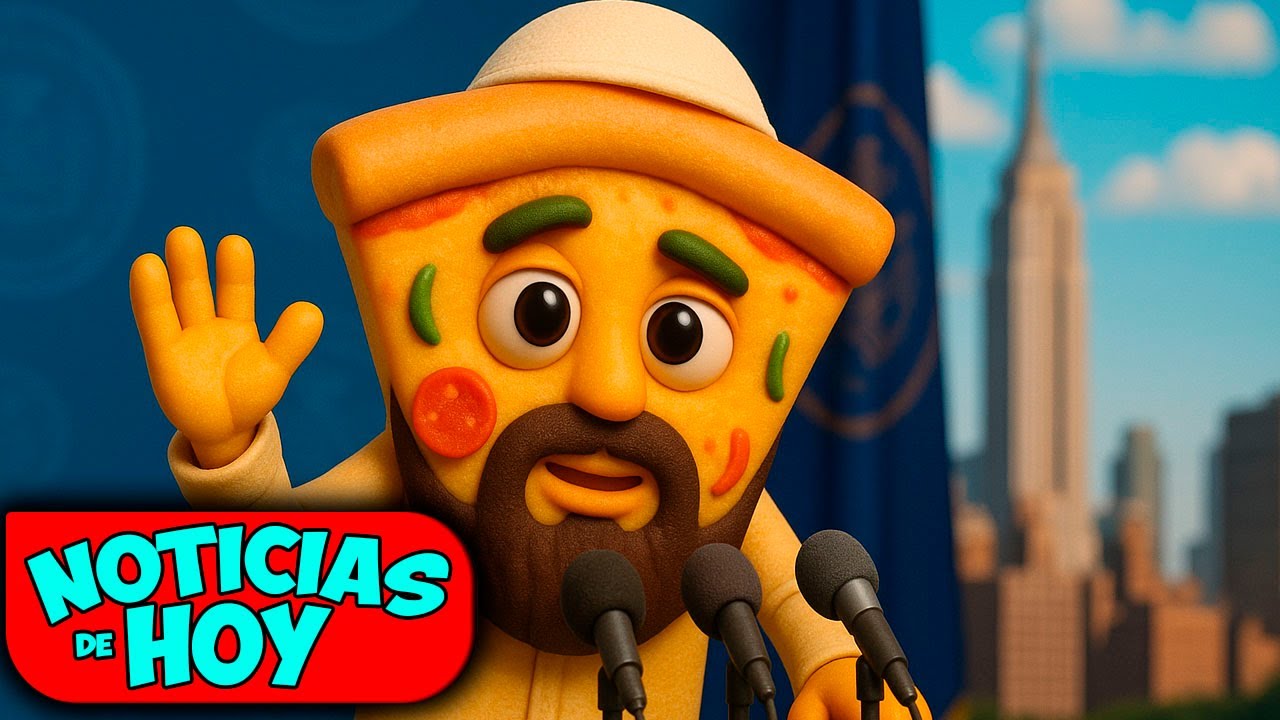 Demócratas triunfan 🔴Novio de Ayuso 🟢Ángel Víctor Torres [05/11/25]