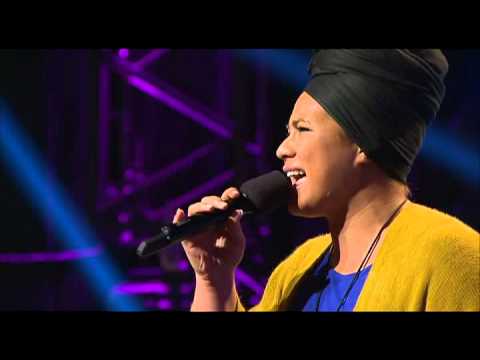 Angel Tupai - If I Were A Boy