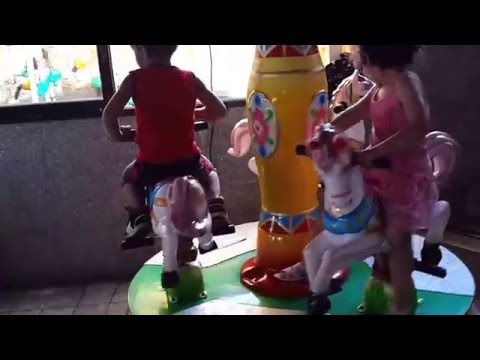 download lagu mp3 mp4 Roundabout Horse, download lagu Roundabout Horse gratis, unduh video klip Roundabout Horse
