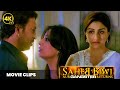 Saheb Biwi Gangster Returns माधवी जी और इरफ़ान खान के Romati