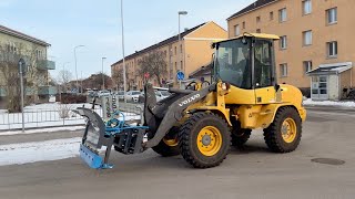 Volvo L30 Z wheel loader | Image 4 - Machineryline