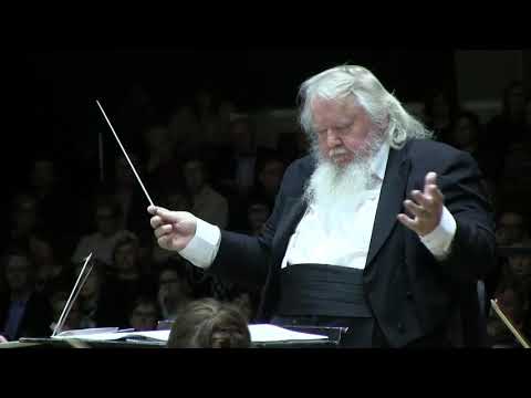 Jean Sibelius: Symphony No. 7 in C major, Op. 105 | Turku Philharmonic Orchestra