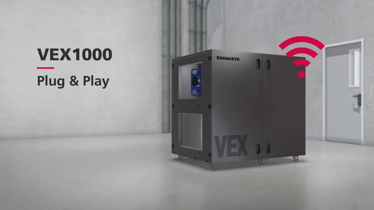 Intuitive Bedienung für jeden Nutzer