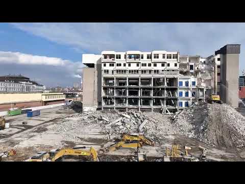 Podpořte vznik dokumentu o konci brněnského PRIORu