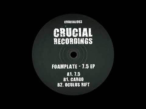 Foamplate - 7.5