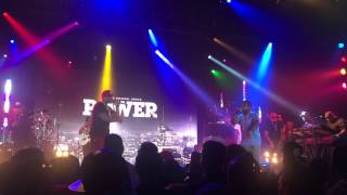 50 Cent and Troy Ave Perform &quot;Doo Doo&quot; at &#39;Power&#39; Concert