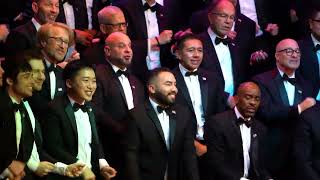 Little Saint Nick | Gay Men's Chorus of Los Angeles | December 2023