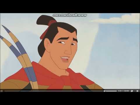 The Little Mer Chinese Woman 2 Part 1