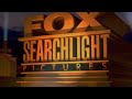 Fox Searchlight Pictures Pixar Animation Studios 1999 2009
