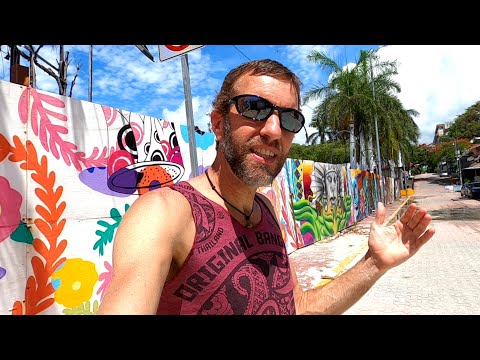 One Day in MEXICO | Playa del Carmen & the Yucatan