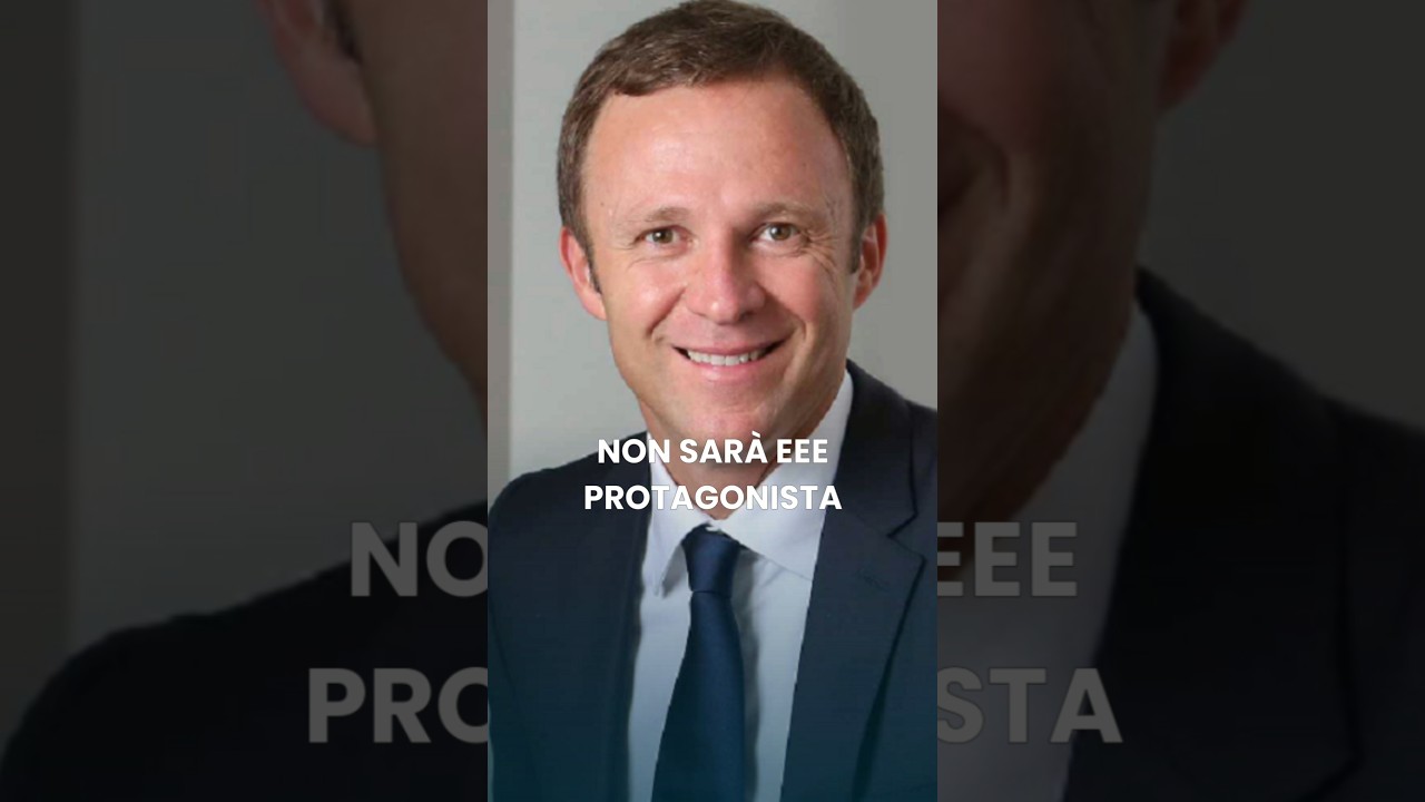 Calvelli al posto di Furlani? A quanto pare, no 🤔