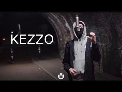 Kezzo | Block Barzz Freestyle With @Legendarykeyzz