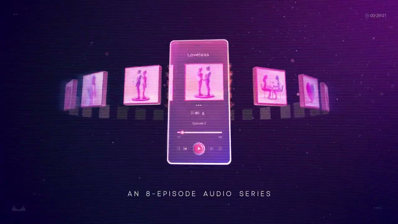 Loveless Story - UOL | Clapboard Ad Archive — archive collection thumbnail