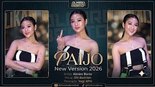 Download lagu FUNKOT PALEMBANG - PAIJO [SITI BADRIAH] NEW 2026 BY DJ ALMIRA BERTO mp3