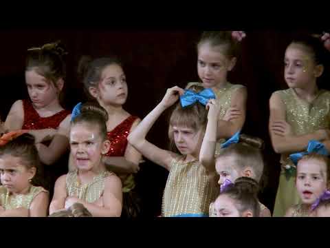 Veliki Ljudi  - ISKRICE NS